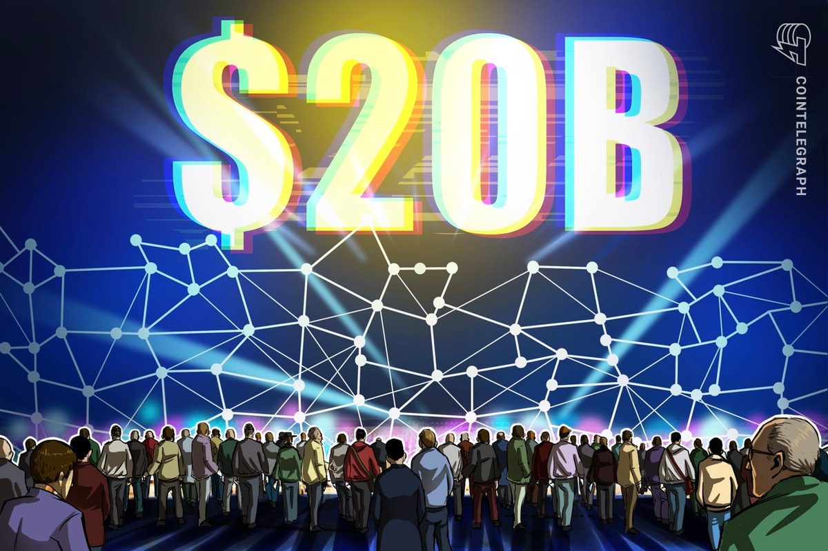 Blockchain Onchain Revenue Nears $20B in 2025