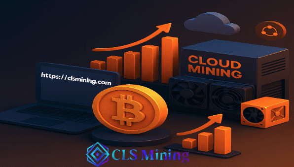 CLS Mining Launches a New Smart Contract System