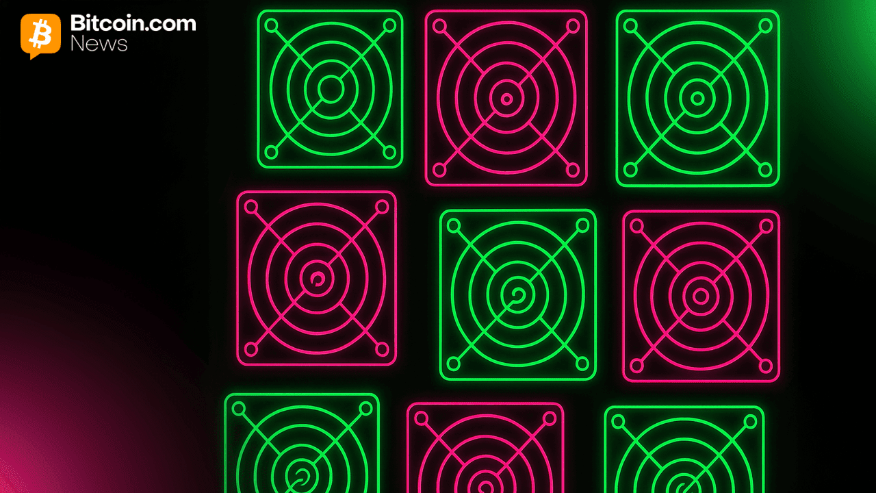 Canaan Launches Avalon A16 Miner Delivering 300 TH/s and 12.8 Joules per Terahash