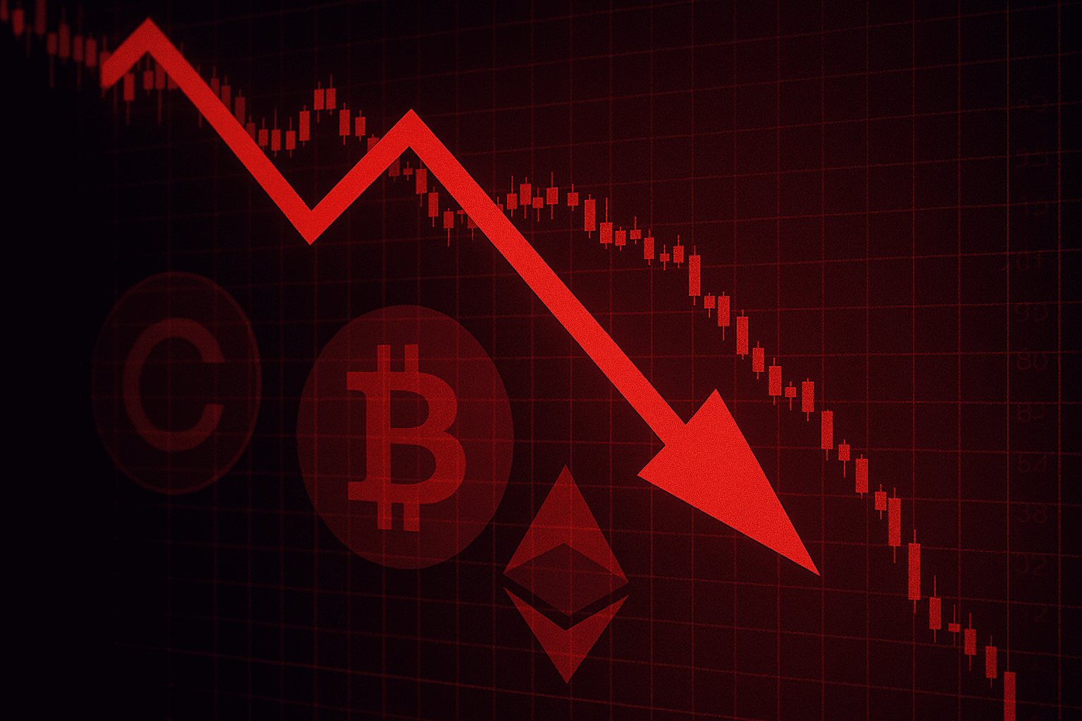 Crypto Black Friday explained: how $19.5bn vanished in hours