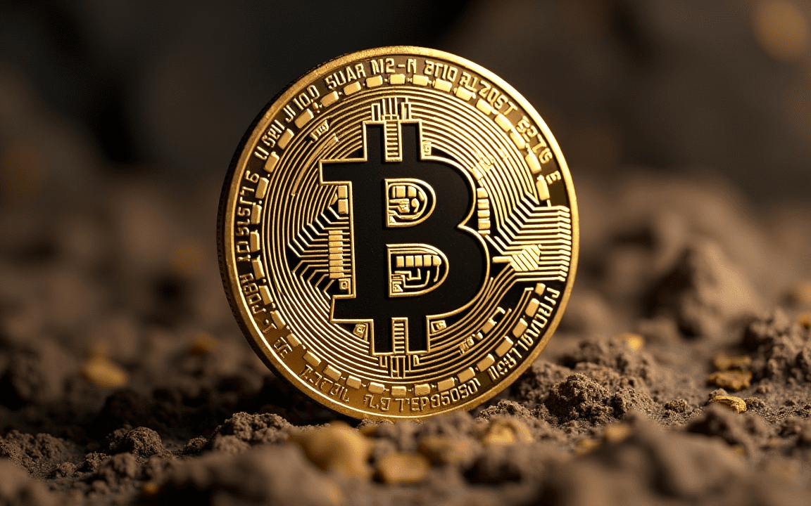 Crypto update: Bitcoin and Ethereum are stable as market