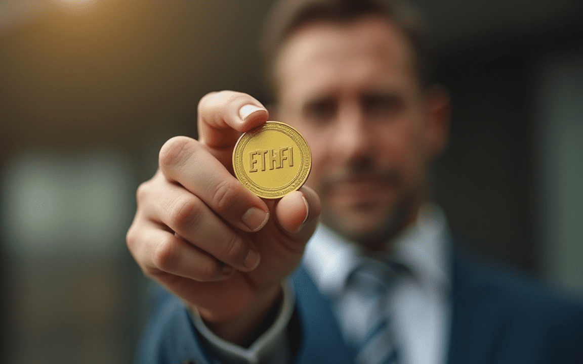 ETHFI price forecast