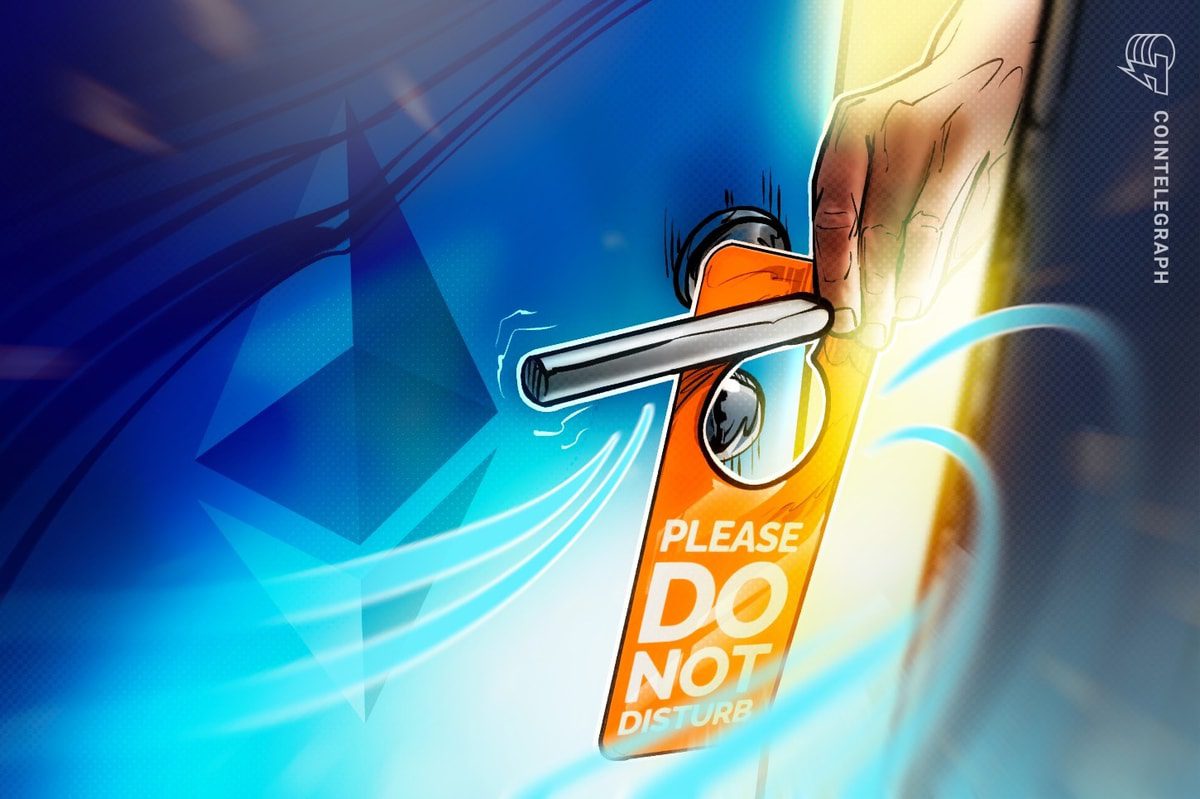 Ethereum Foundation Unveils New Privacy-Focused Team