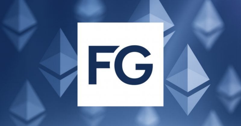 FG Nexus partners with Securitize to tokenize shares on Ethereum