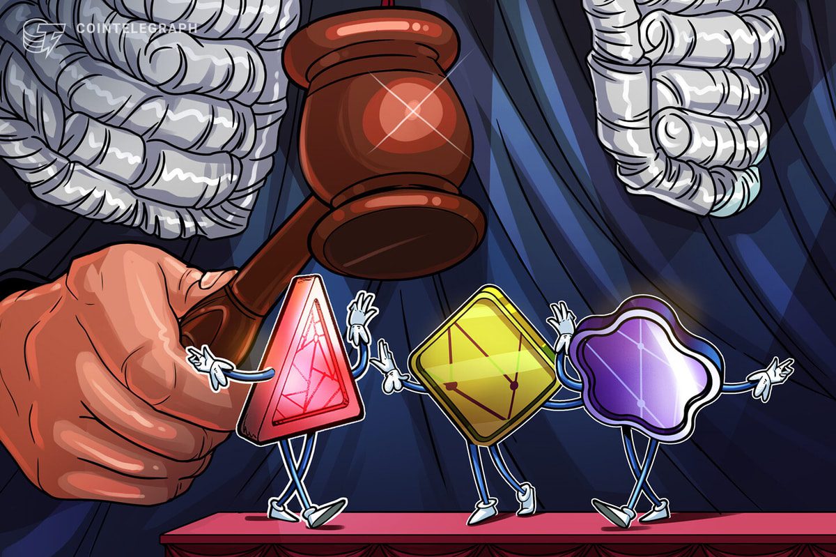 Judge Tosses 2022 Investor Lawsuit, Says Yuga NFTs Are Not Securities