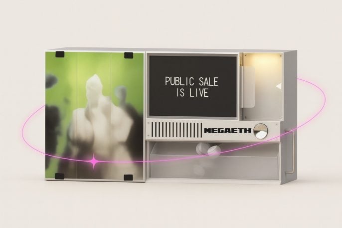 MegaETH ICO oversubscribed within 5 minutes, raising $50M at $1B valuation