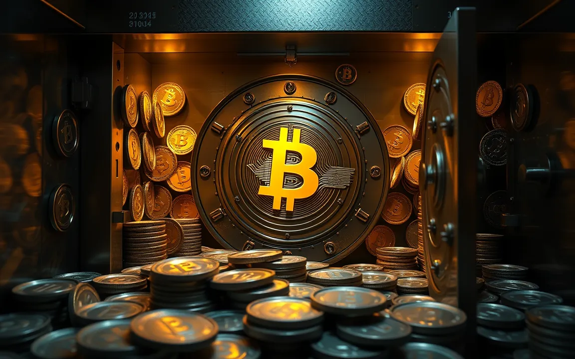 Metaplanet Acquires 5,288 BTC in Q3 2025, Total Holdings Reach 30,823 BTC