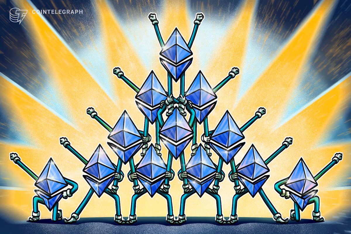 Near Instant Transfers Now Possible on Ethereum Mainnet