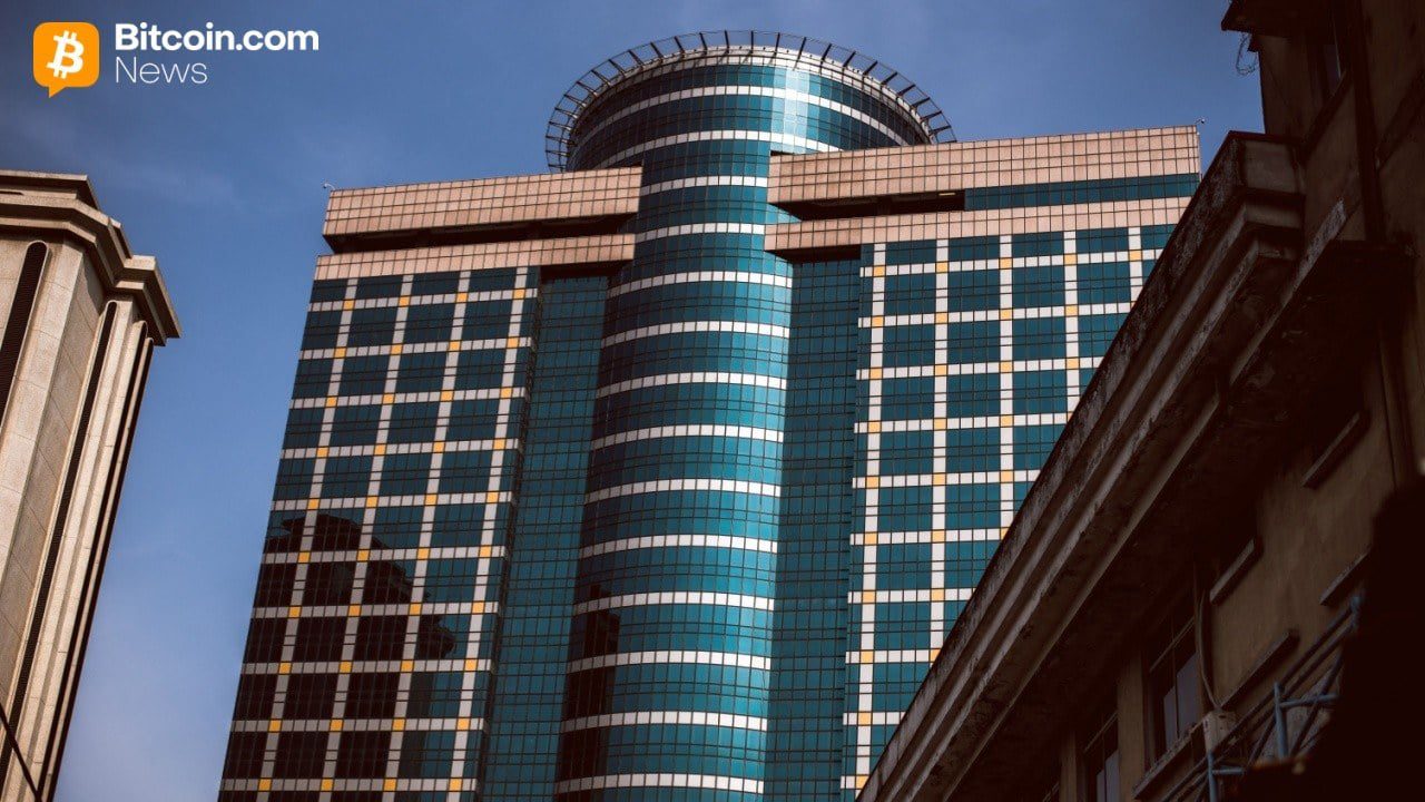 Nigerian Central Bank and SEC Collaborate on Digital Currency Framework