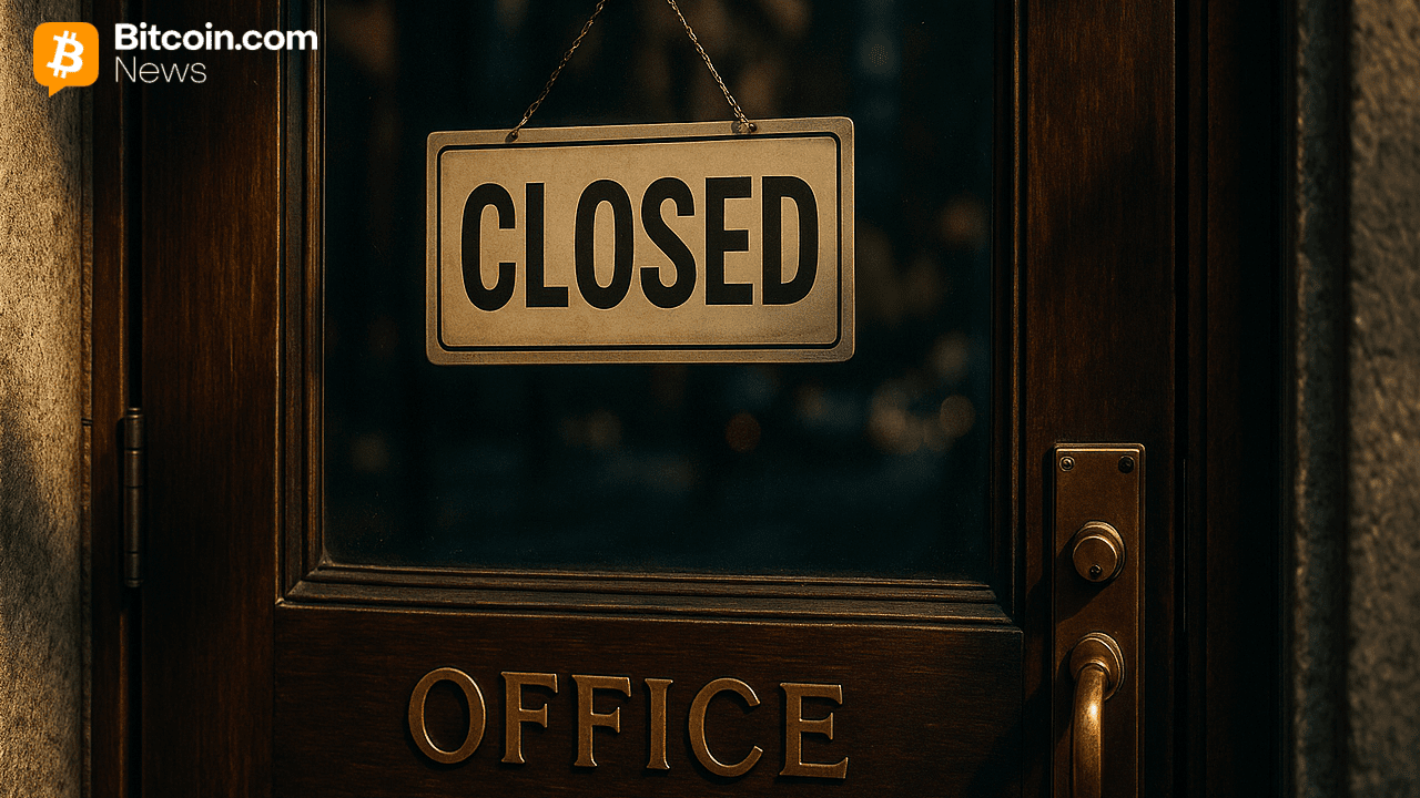 Report: Nevada Regulators Freeze Crypto Custodian’s Activities After Discovering $11M Shortfall