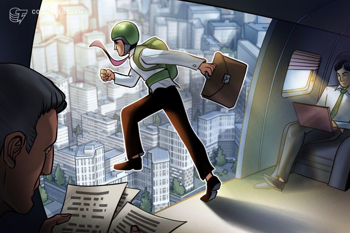 Ripple Chief Technology Officer to Step Back, Join Board