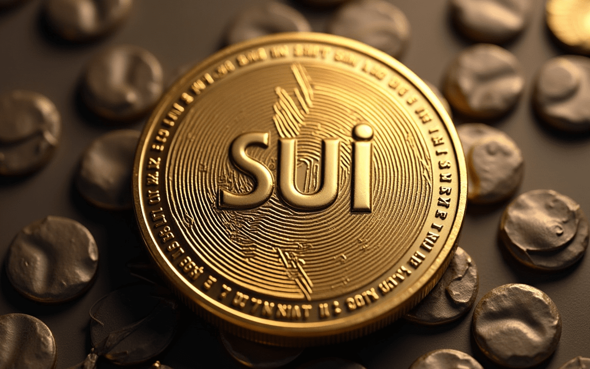 Sui Token