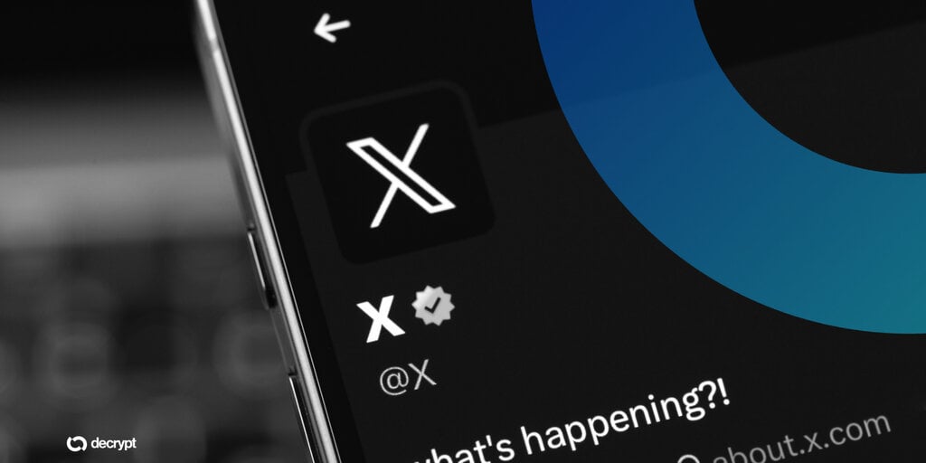 X to Launch Handle Marketplace, Prices Rare Usernames Up to Seven Figures