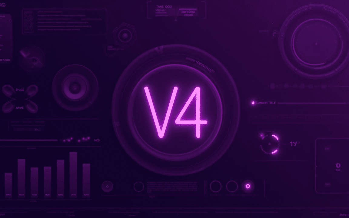 Aave rolls out V4 testnet with developer preview of upcoming “Pro” experience