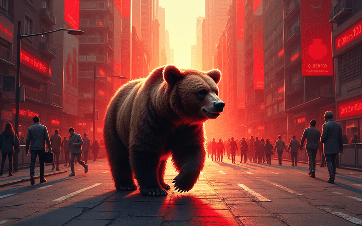 Altcoins today: Perpetual coins shed over $2B as ETH slips under $3.5K