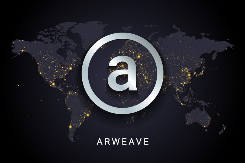Arweave (AR) price forecast