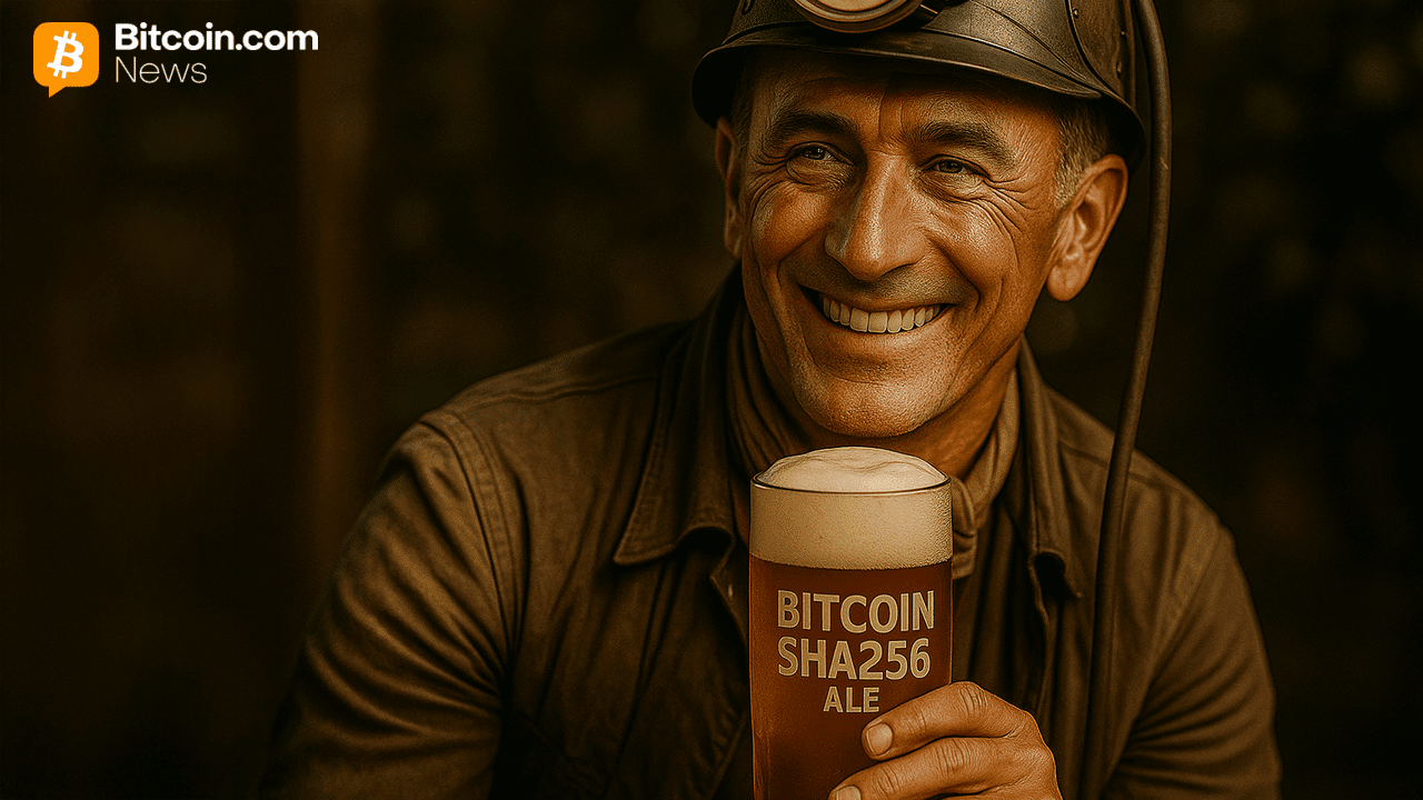 Bitcoin Mining Stocks Slip While Hashprice Hits 7-Month Low