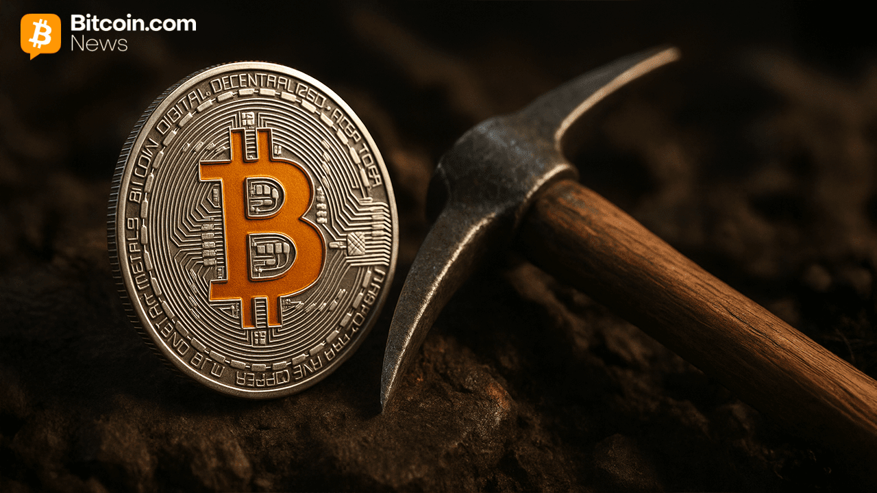 Bitcoin’s $7K Drop Sends Miner Revenues to April Lows