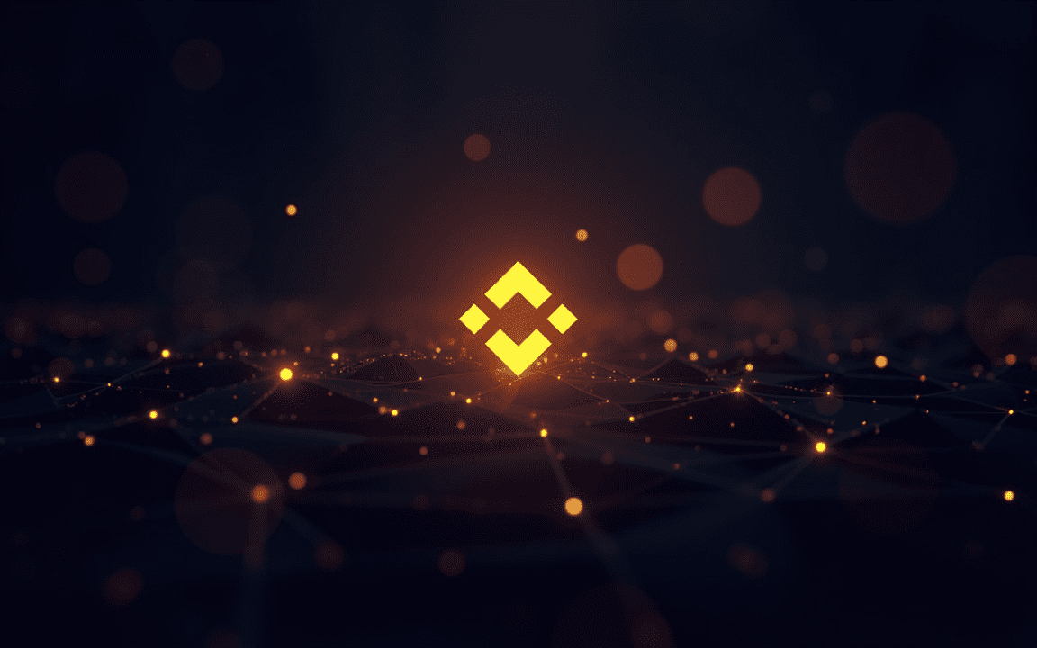 BlackRock’s BUILD launches on BNB Chain as RWA momentum accelerates