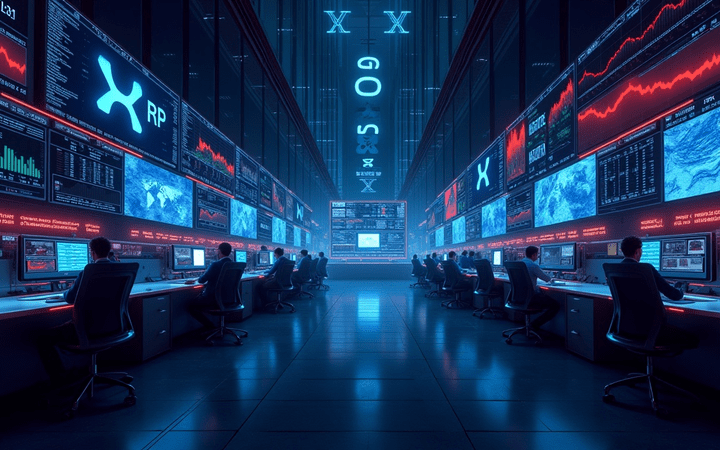 CME Group halts futures trading as cooling system breaks down