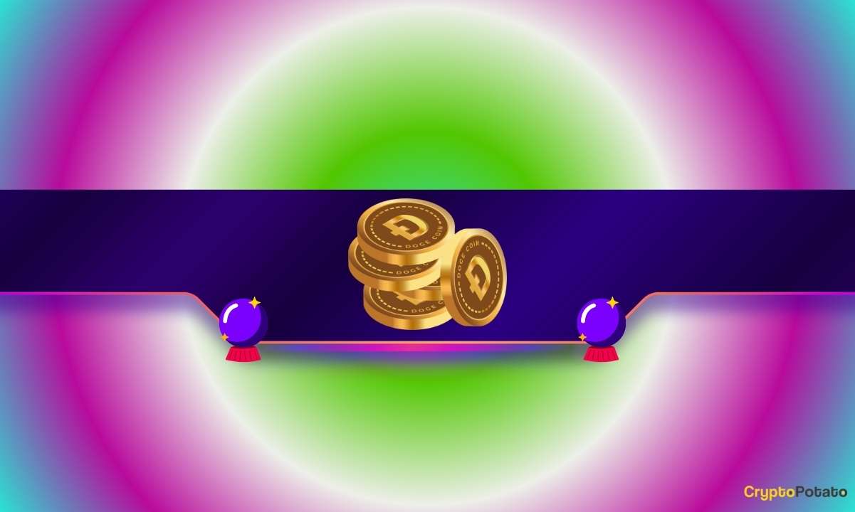 DOGE Rockets 11% in a Week, More Ahead?