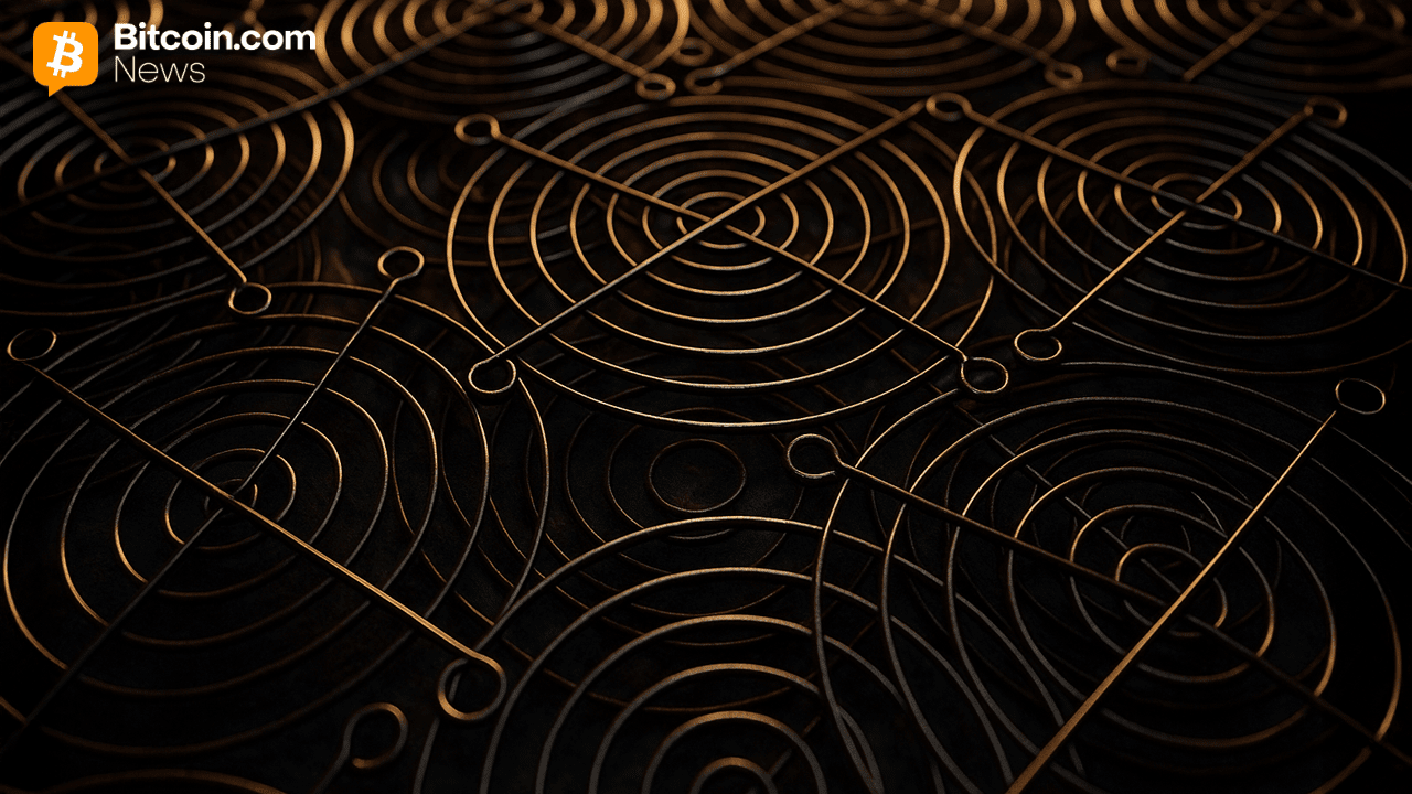 NIP Group to Generate 160 BTC Monthly After Major Infrastructure Deal