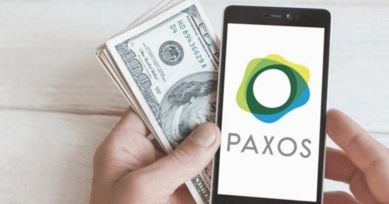 Paxos acquires wallet provider Fordefi for over $100M