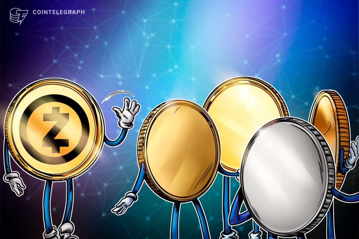 Privacy Coins Surge 80%, Crypto Investors Seek Privacy, Encrypted Bitcoin