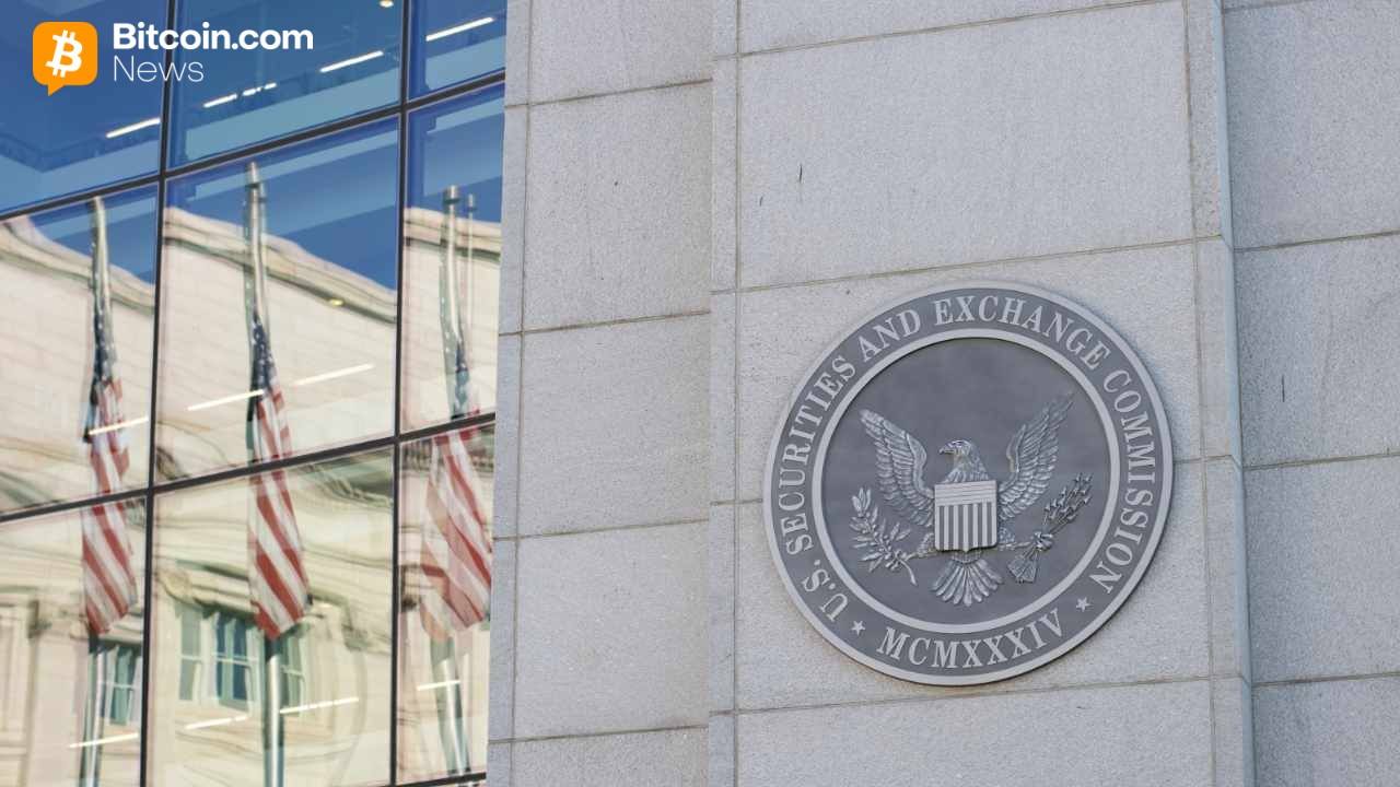 SEC Crypto Task Force Sets New Date for Privacy Roundtable as Mounting Threats Demand Stronger Policies