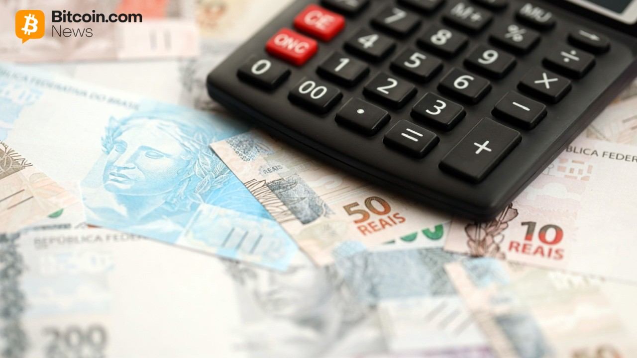 Stablecoin Taxation Measures Spark Heated Debate in Brazil