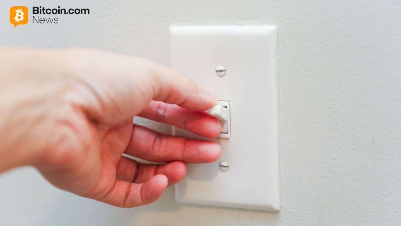 Tether Finally Winds Down Mining Operations in Uruguay