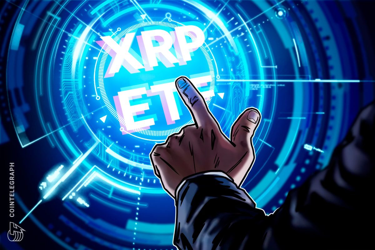 XRP ETFs Listed On DTCC Ahead Of Possible Launch