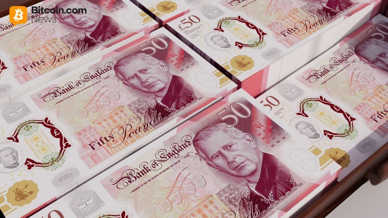 ‘Cash to Crypto’ Swaps Fund Global Crime, Says UK National Crime Agency