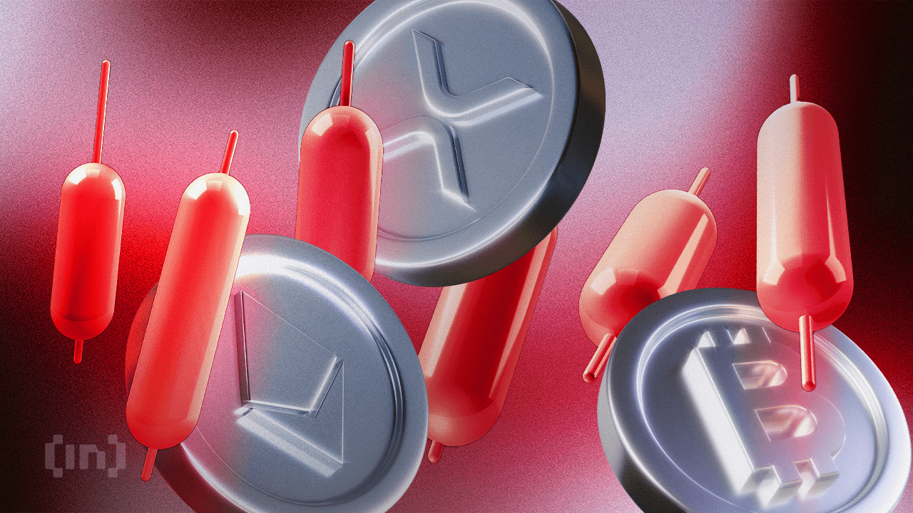 3 Altcoins Poised to Trigger a December Liquidation Shock