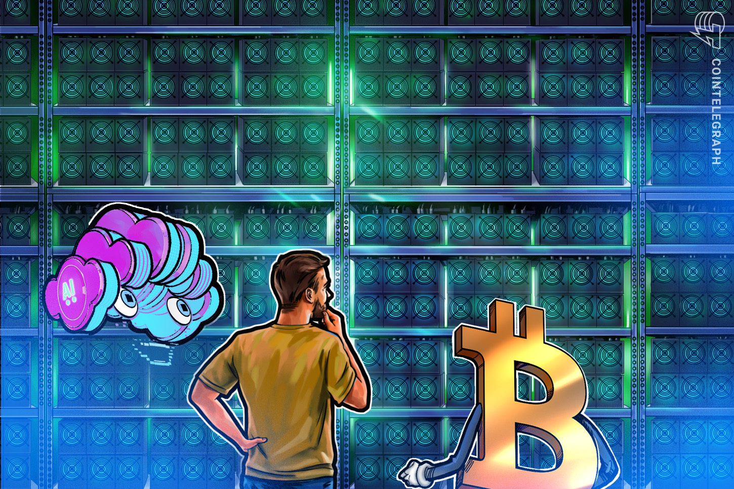 Cointelegraph