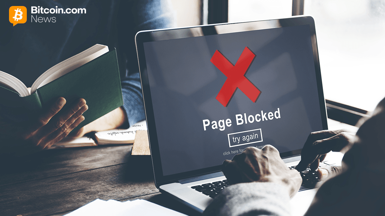 Belarus Blocks Major Crypto Exchange Websites Over ‘Inappropriate Advertising’