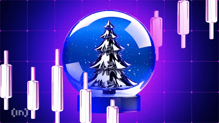 Christmas Chaos Ahead? 3 Altcoins Facing Liquidation Risk