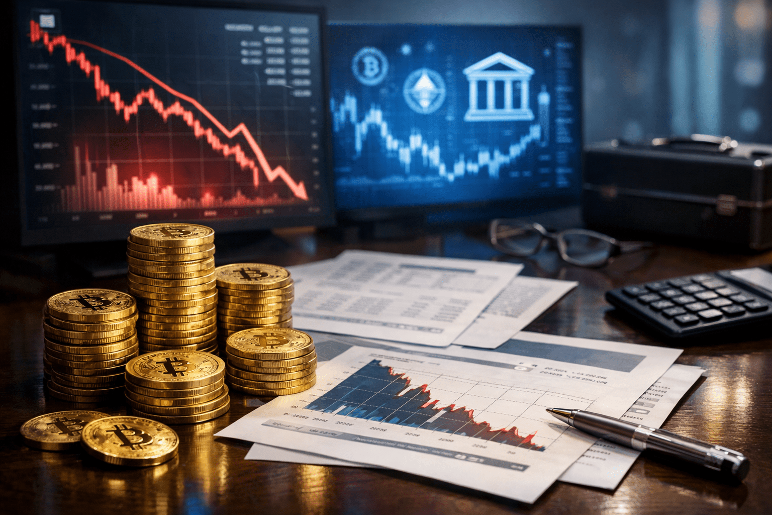 HashKey Capital closes major crypto fund amid institutional shift