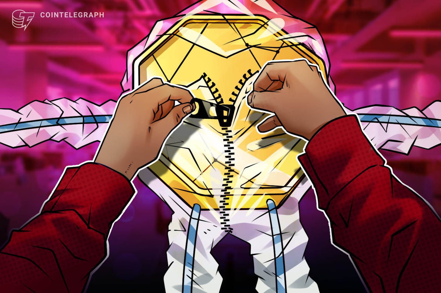 Cointelegraph