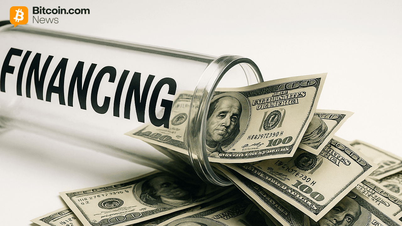 IREN Rolls out Massive Convertible Bond Offering to Retire Older Debt