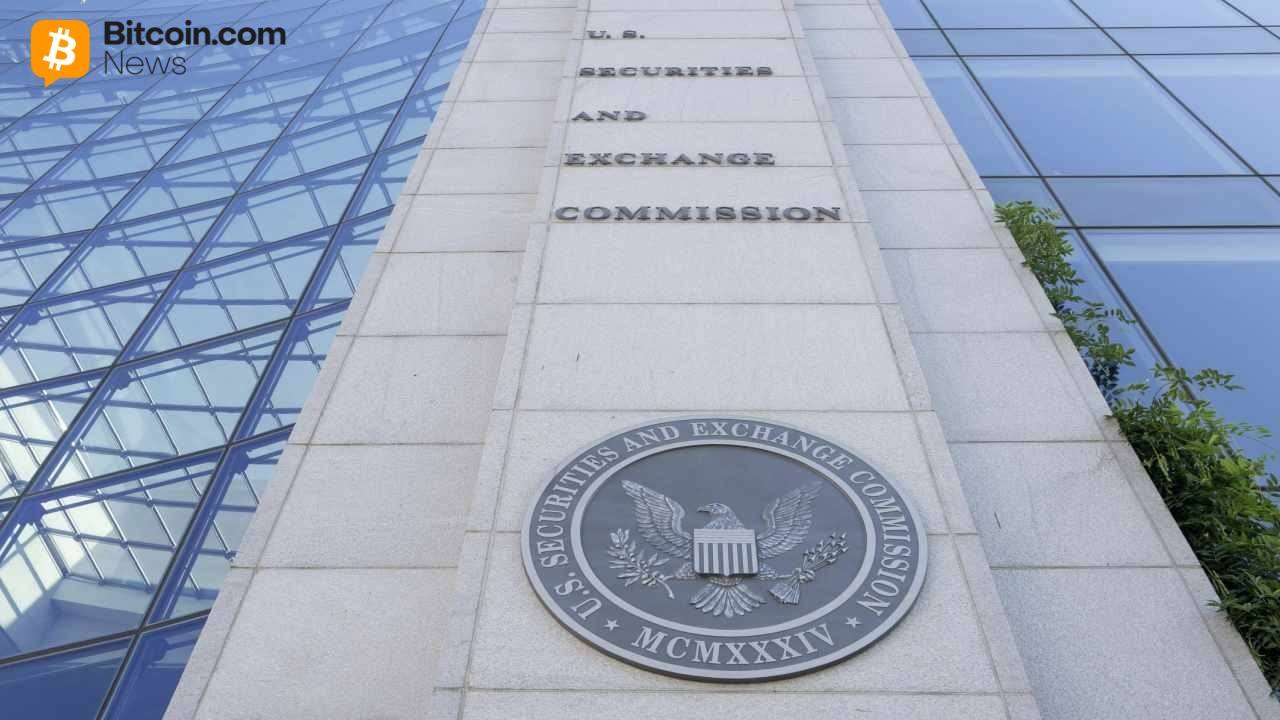 SEC Confirms Constructive Crypto Stance as Privacy and Innovation Anchor Current Policy Direction