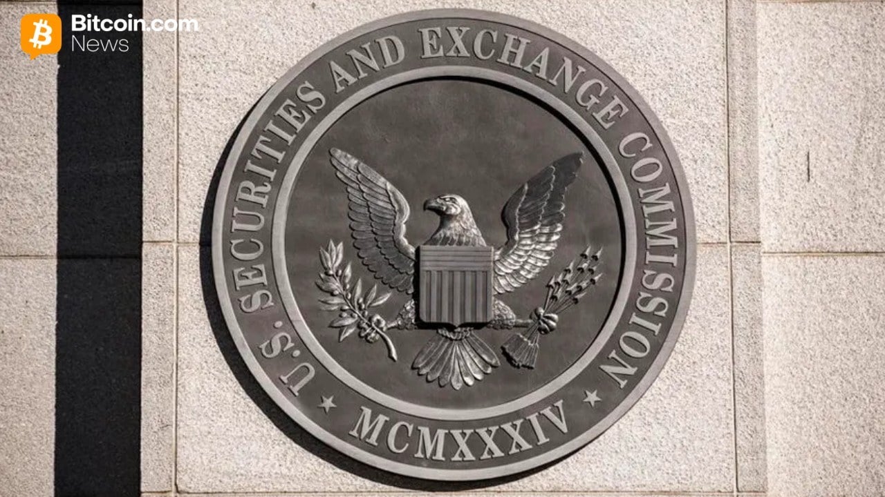 SEC Educates Retail Investors on Holding Crypto as Custody Decisions Become Market-Critical