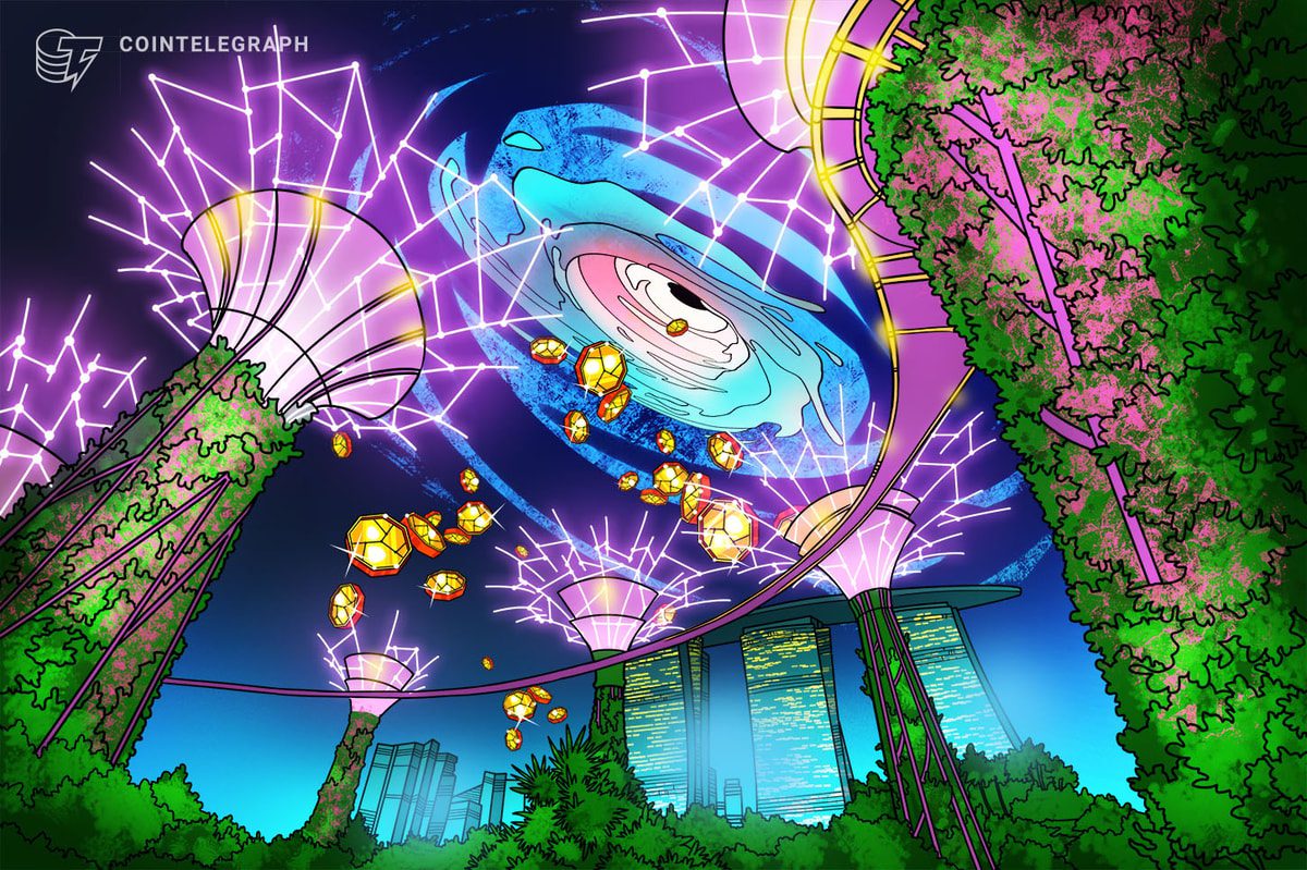 Singapore Widens Ripple’s MPI License, Unlocking Full Cross-Border Payments