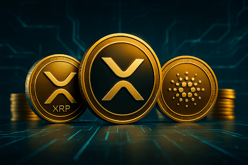Ripple XRP Price