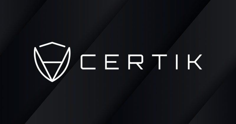 CertiK plans IPO push to become first publicly traded Web3 security firm