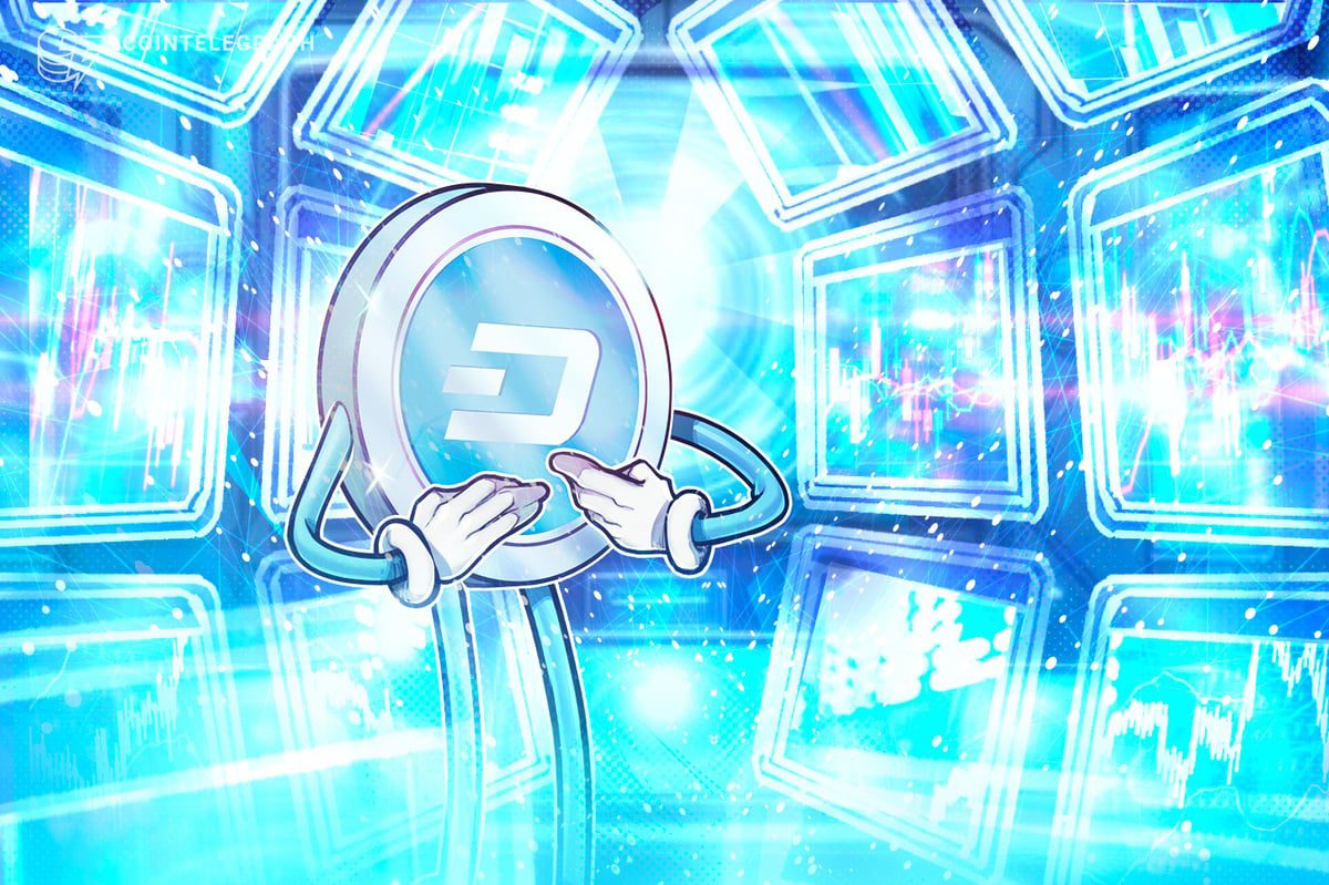 Dash Surges 125% Amid Privacy Coin Boom, and at the Expense of Zcash