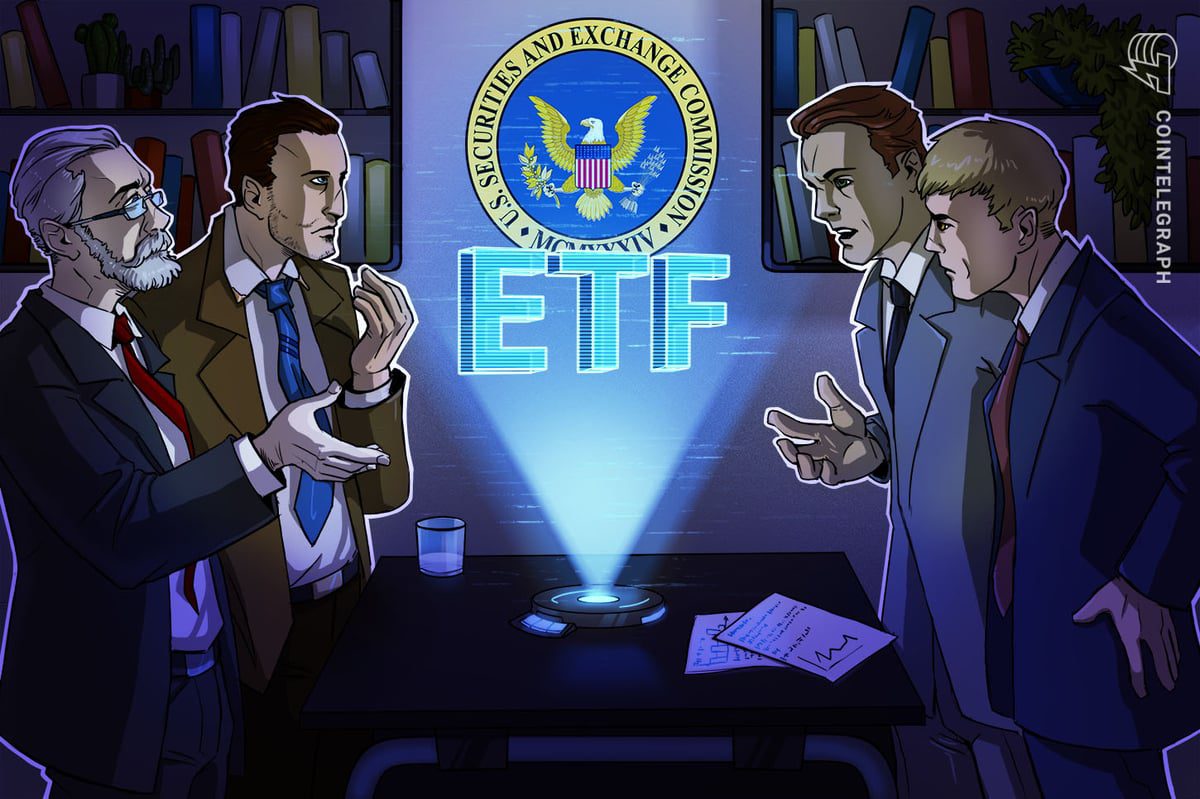 F/m Seeks SEC Approval to Tokenize Shares of $6B Treasury ETF TBIL