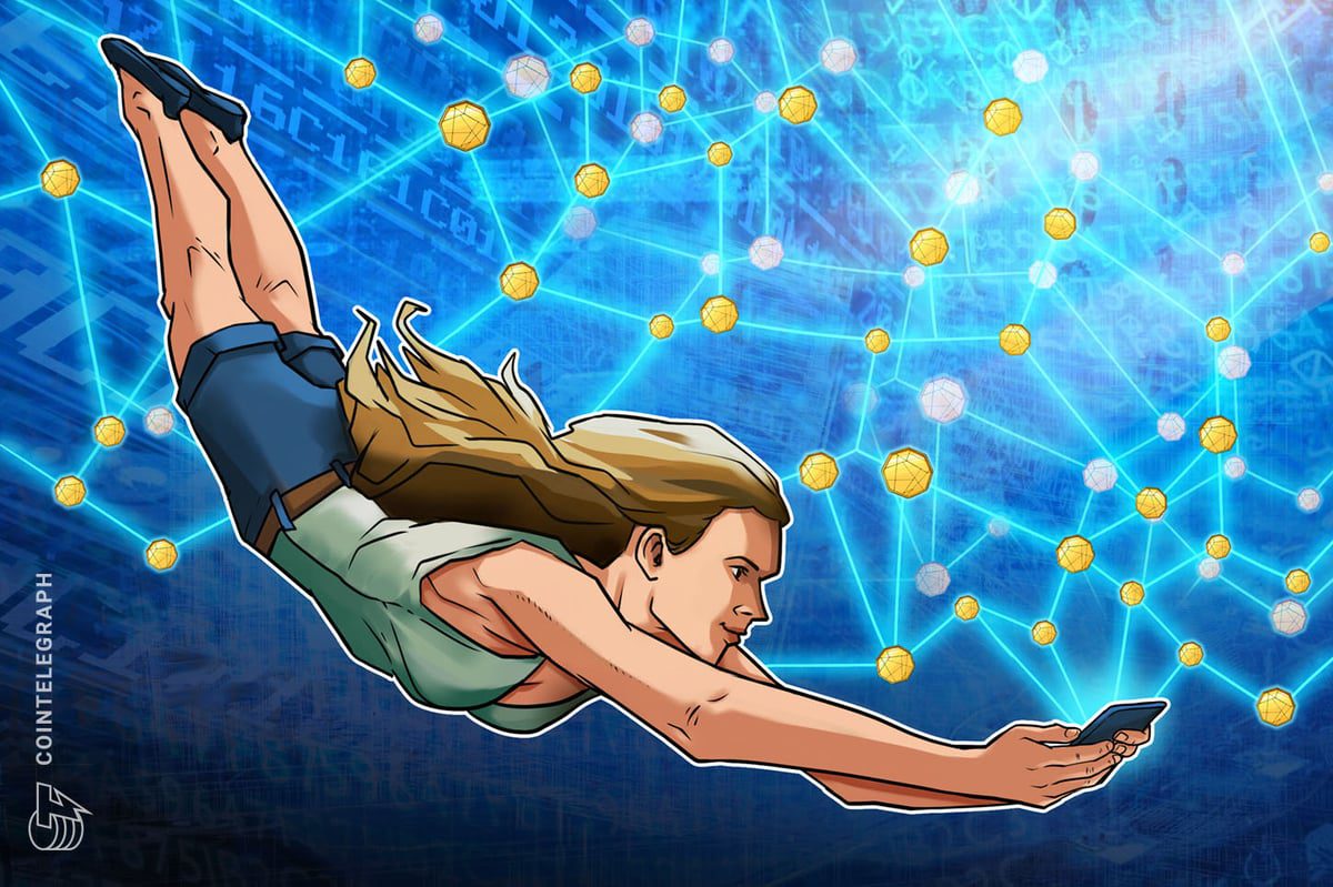 London Stock Exchange Group Launches DiSH for 24/7 Onchain Cash Settlement