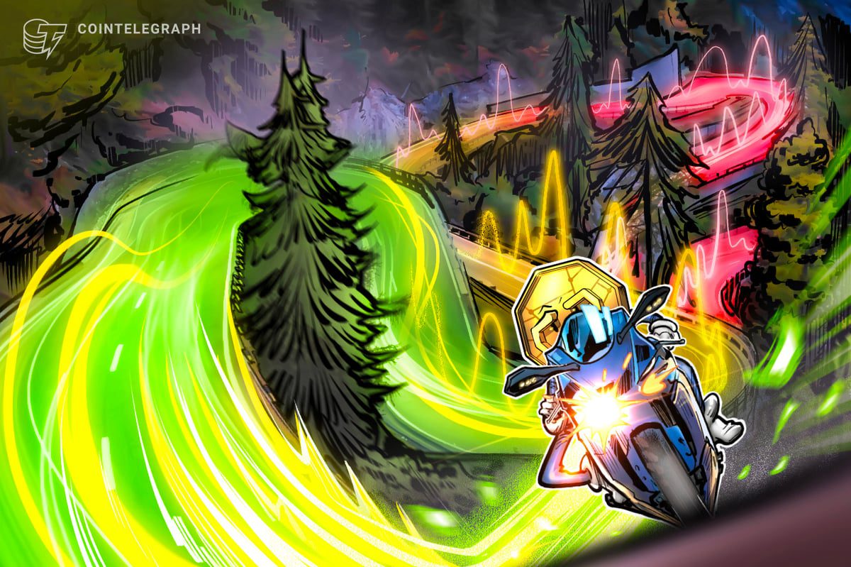 Presidential Pardons, Privacy Coin Surges