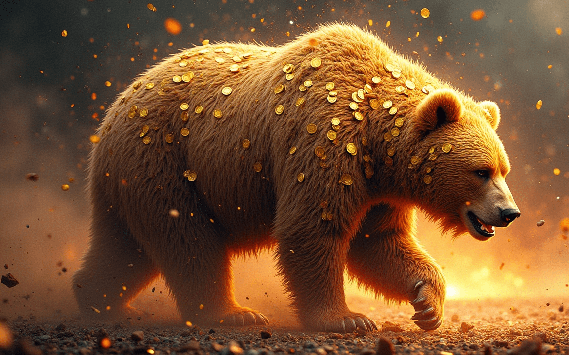 Bitcoin Price Bearish